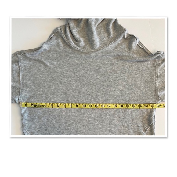 Splendid Cowl Neck Pullover - Picture 6 of 8